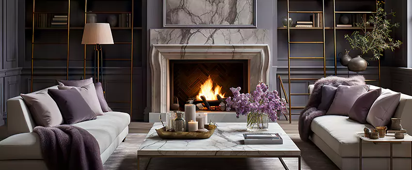 Napoleon Galaxy Series Outdoor Fireplaces Repair in West Hempstead, NY