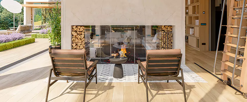Ortal Space Creator Fireplace Repair in West Hempstead, NY