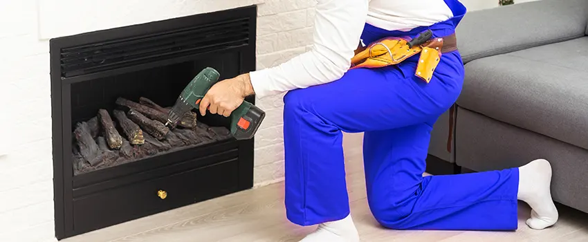 Pellet Fireplace Repair Services in West Hempstead, NY