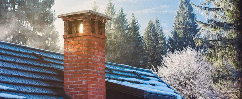 Residential Chimney Rain Caps Repair Services in West Hempstead, NY