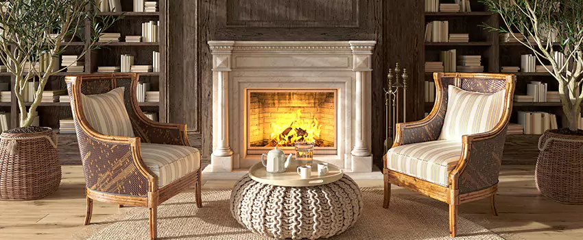Cost of RSF Wood Fireplaces in West Hempstead, New York