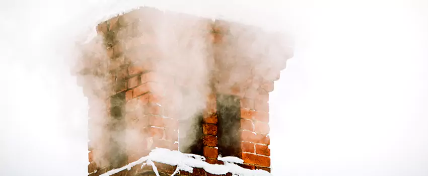 Chimney Flue Soot Removal in West Hempstead, NY