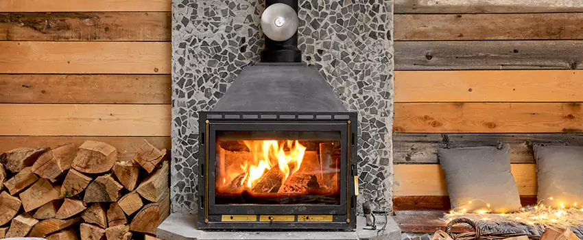 Travis Industries Elite Fireplace Inspection and Maintenance in West Hempstead, New York
