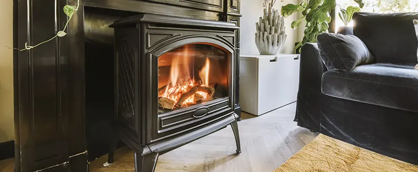 Valor Wood Fireplace in West Hempstead, NY