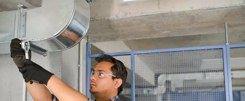 Benefit of Ventilation Cleaning in West Hempstead, New York