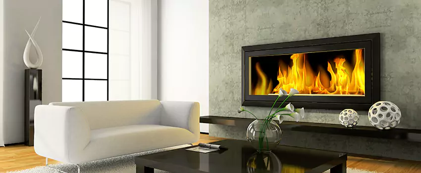 Ventless Fireplace Oxygen Depletion Sensor Installation and Repair Services in West Hempstead, New York