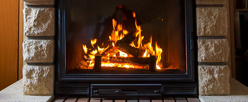 Cost of Wood Fireplace Installation in West Hempstead, NY