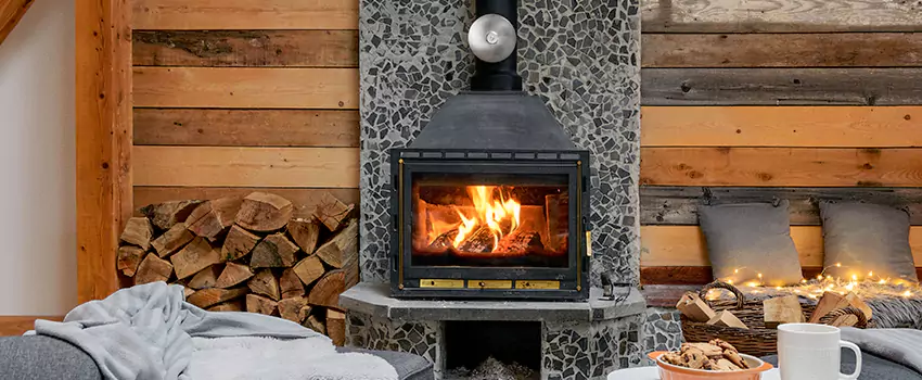 Affordable Wood Fireplace Fixing Solutions in West Hempstead, New York