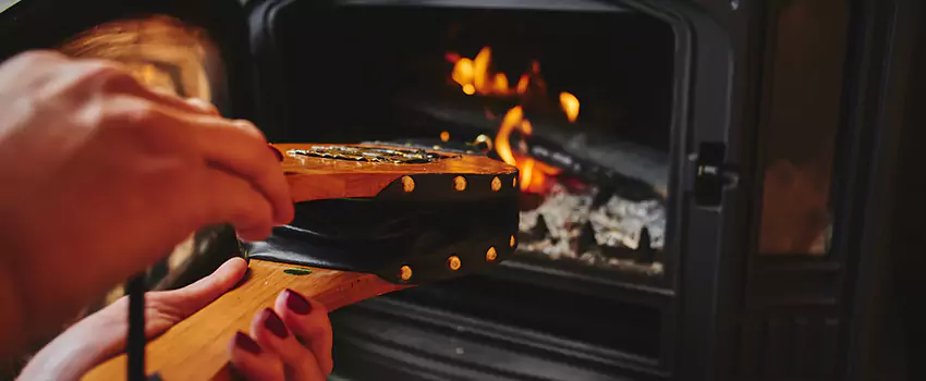 Wood Stove Grates Repair in West Hempstead, New York