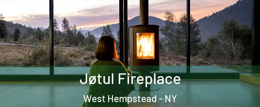  Jøtul Fireplace West Hempstead - NY