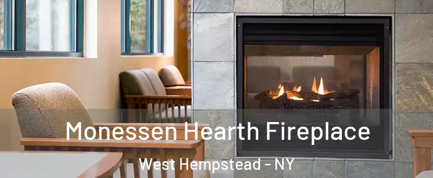  Monessen Hearth Fireplace West Hempstead - NY