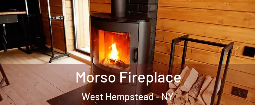  Morso Fireplace West Hempstead - NY