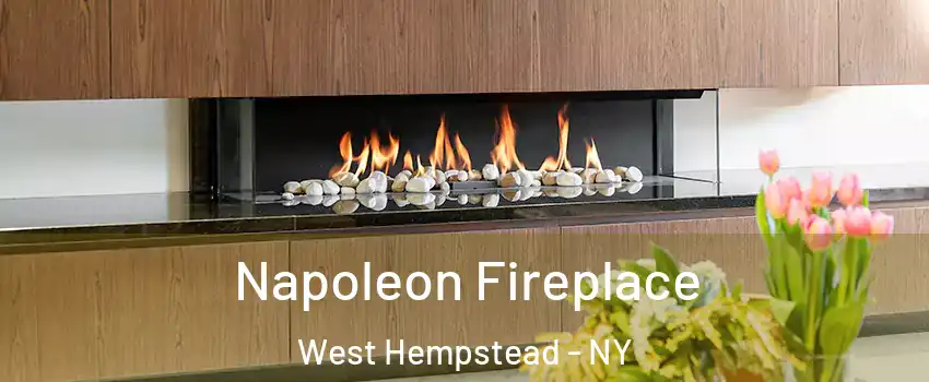  Napoleon Fireplace West Hempstead - NY