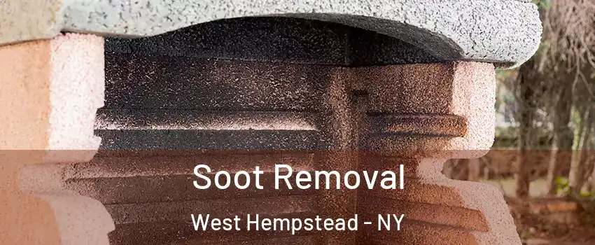  Soot Removal West Hempstead - NY